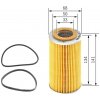 Olejový filter BOSCH 1 457 429 493 Olejový filter BOSCH 1 457 429 493