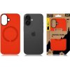 Zadný kryt Tactical MagForce Aramid Bloody Mary Limited Edition pre Apple iPhone 16, červená Zadný kryt Tactical MagForce Aramid Bloody Mary Limited Edition pre Apple iPhone 16, červená