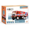 SEVA Stavebnica Monti System MS 10 Rallye Dakar Tatra 815 1:48 SEVA Stavebnica Monti System MS 10 Rallye Dakar Tatra 815 1:48