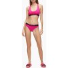 Vrchní díl plavek KW0KW00918-TZ7 růžová - Calvin Klein růžova M Vrchní díl plavek KW0KW00918-TZ7 růžová - Calvin Klein růžova M