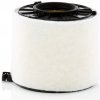 Vzduchový filter MANN-FILTER C 17 011 Vzduchový filter MANN-FILTER C 17 011