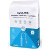 Soľ tabletovaná AQUA PRO 25kg Soľ tabletovaná AQUA PRO 25kg