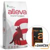 Alleva Natural dog Puppy Mini Chicken & pumpkin 12 kg