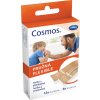 Cosmos pružná náplasť 20 ks Cosmos pružná náplasť 20 ks