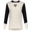Fox Fox pánsky dres s dlhým rukávom Defend Park Se, Chalk - XL XL Fox Fox pánsky dres s dlhým rukávom Defend Park Se, Chalk - XL XL