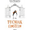 E-kniha: Tučniak Einstein E-kniha: Tučniak Einstein