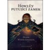 Howlův putující zámek (Diana Wynne Jones) Howlův putující zámek (Diana Wynne Jones)