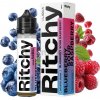 Ritchy Blueberry Sour Raspberry Shake & Vape 12 ml