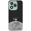 Picasee silikónový prehľadný obal pre Honor 400 Lite 5G - Astronaut Picasee silikónový prehľadný obal pre Honor 400 Lite 5G - Astronaut