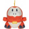 Jazwares - Pokémon - Fuecoco Plyšák - 20cm Jazwares - Pokémon - Fuecoco Plyšák - 20cm