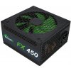 EVOLVEO FX 450/450W/ATX/80PLUS 230V EU/Bulk CZEFX450