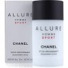 Chanel Allure Homme Sport - tuhý deodorant 75 ml Chanel Allure Homme Sport - tuhý deodorant 75 ml