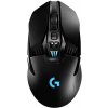 Logitech G903 HERO čierna / bezdrôtová optická myš / 25600 DPI / 7-11 tlačidiel / USB LIGHTSPEED prijímač / RGB Lightsync (910-005672) Logitech G903 HERO čierna / bezdrôtová optická myš / 25600 DPI / 7-11 tlačidiel / USB LIGHTSPEED prijímač / RGB Lightsync (910-005672)