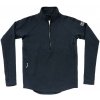 Devold Endurance Merino Zip Wmn čierna