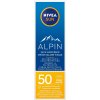 Nivea Sun Alpin pleťový krém SPF50 50 ml Nivea Sun Alpin pleťový krém SPF50 50 ml