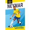 Hvězdy fotbalového hřiště: Neymar - Harry Coninx, Matt Carver, Ben Farr (ilustrátor) Hvězdy fotbalového hřiště: Neymar - Harry Coninx, Matt Carver, Ben Farr (ilustrátor)