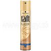 Taft Classic 3 lak na vlasy silno tužiaci 250 ml