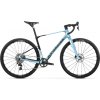 Mondraker Arid Carbon R, gravel Aura Blue 2026