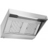 Bartscher Nástenný digestor 900 W s motorom W1400 Bartscher Nástenný digestor 900 W s motorom W1400