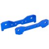 Traxxas spojka čapov zadných ramien hliníková modro eloxovaná (TRA9528,TRX9528) Traxxas spojka čapov zadných ramien hliníková modro eloxovaná (TRA9528,TRX9528)