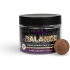 Mikbaits Vyvážené Boilie Mega Balance Krab Ančovička Mango 300 ml 30 mm
