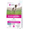 Eukanuba Daily Care Working & Endurance 2,5 kg