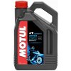 Motul 3000 4T 20W-50 4 l Motul 3000 4T 20W-50 4 l