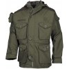 Bunda MFH Commando Smock - olivová, S Bunda MFH Commando Smock - olivová, S
