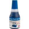Colop Pečiatková farba 801 modrá 25 ml Colop Pečiatková farba 801 modrá 25 ml