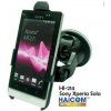 AUTODRŽIAK HAICOM SONY XPERIA SOLA MT27i AUTODRŽIAK HAICOM SONY XPERIA SOLA MT27i