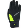 Roeckl Reichenthal 2 black/fluo