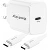AlzaPower APW-SCA111W