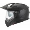 KAPPA KV33 ENDURO BASIC – enduro čierna moto prilba S KAPPA KV33 ENDURO BASIC – enduro čierna moto prilba S