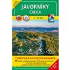 VKÚ Harmanec TM 109 - Javorníky - Čadca - Turistická mapa VKÚ Harmanec TM 109 - Javorníky - Čadca - Turistická mapa