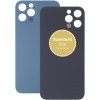 Apple iPhone 13 Pro Max - Sklo Zadného Housingu (Blue), Blue Apple iPhone 13 Pro Max - Sklo Zadného Housingu (Blue), Blue