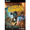 Destroy All Humans! Steam PC Destroy All Humans! Steam PC