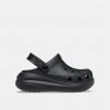 Crocs Classic Crush Clog Black Crocs Classic Crush Clog Black