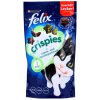 Felix Crispies jahňacie & zelenina 45 g