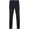 Hannah Claim W anthracite (red) 2023 dámske outdoorové nohavice - 42 Hannah Claim W anthracite (red) 2023 dámske outdoorové nohavice - 42