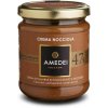 AMEDEI CREMA NOCCIOLA (47% MILK) - 200g (AMEDEI) AMEDEI CREMA NOCCIOLA (47% MILK) - 200g (AMEDEI)