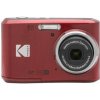 Digitálny fotoaparát Kodak PixPro FZ45 červený Digitálny fotoaparát Kodak PixPro FZ45 červený