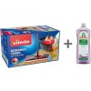 Vileda Súprava upratovacia Ultramax TURBO mop+vedro + FROSCH zadarmo Vileda Súprava upratovacia Ultramax TURBO mop+vedro + FROSCH zadarmo