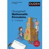 Übungsheft Mathematik - Einmaleins 2./3. Klasse Übungsheft Mathematik - Einmaleins 2./3. Klasse