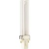 Osram DULUX S Energiesparlampe 7W/78 G23 FS1 Osram DULUX S Energiesparlampe 7W/78 G23 FS1