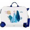 Detský cestovný kufor / odrážadlo Disney Frozen Detský cestovný kufor / odrážadlo Disney Frozen