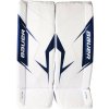 Brankárske betóny Bauer SV-PRO White/Navy Intermediate L Brankárske betóny Bauer SV-PRO White/Navy Intermediate L