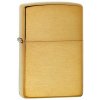 Zapaľovač Zippo 23013 Brushed Brass Zapaľovač Zippo 23013 Brushed Brass