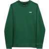 Vans CORE BASIC CREW FLEECE Eden