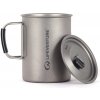 LIFEVENTURE Titanium Cooking Pot LIFEVENTURE Titanium Cooking Pot