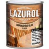 LAZUROL S1039 napúšťací olej bezfarebný 0,75 l LAZUROL S1039 napúšťací olej bezfarebný 0,75 l